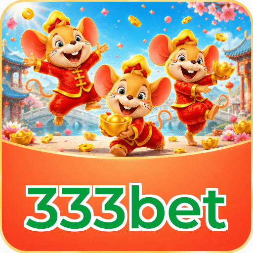 333bet Instalar Logo 1