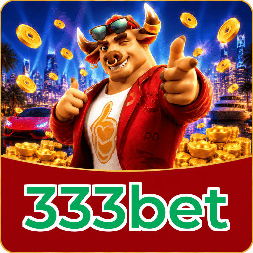 Fortune Tiger Logo 3