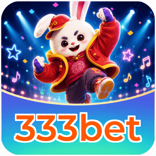 333bet Logo 1