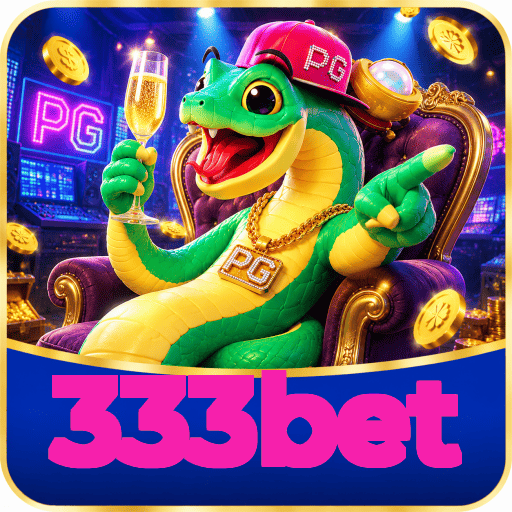 333bet Segurança Logo 3