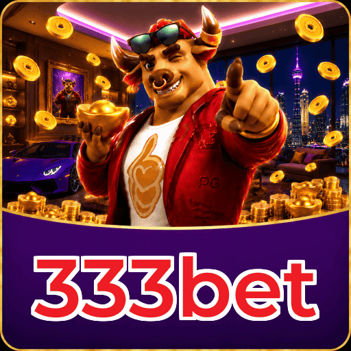 333bet Instalar Logo 3