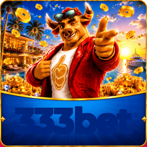 333bet Instalar Logo 2